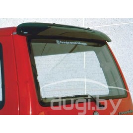 Дефлектор задней двери для Caravelle T4 (1990-2004)